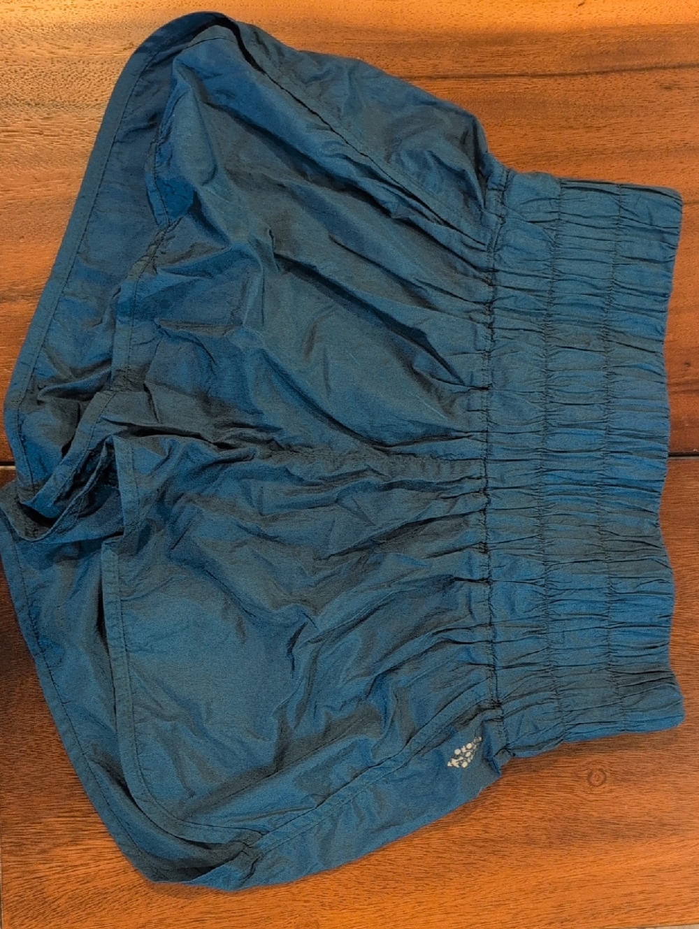 Fp Movement Teal Shorts